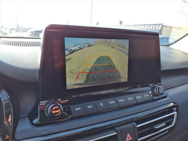 Used 2023 Kia Seltos S w/ Navigation Package image 10