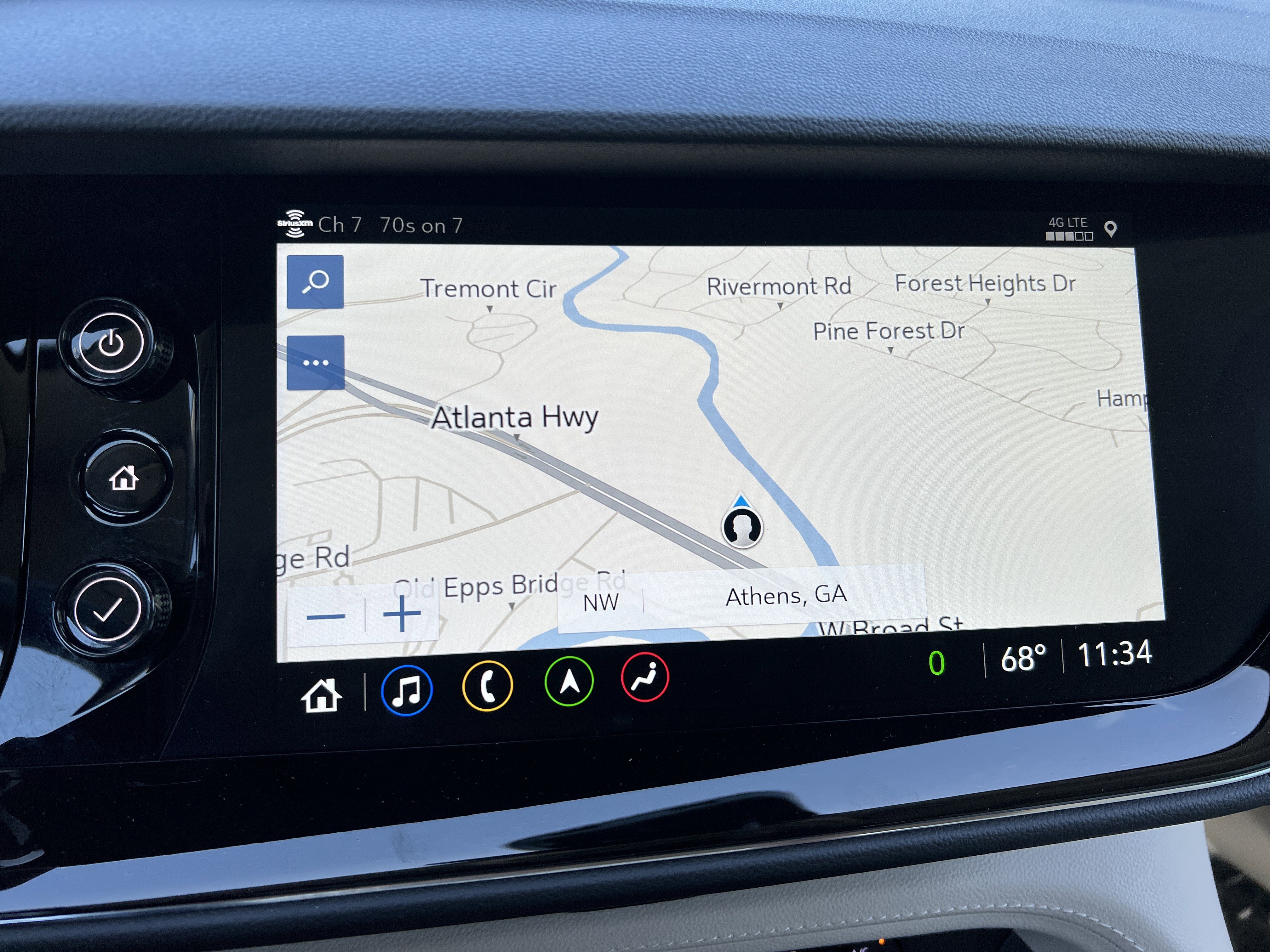 Used 2023 Buick Envision Avenir FWD image 30