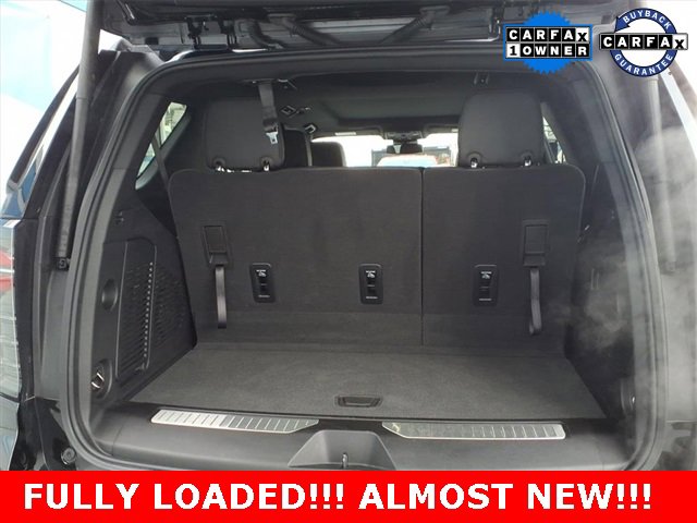 Used 2025 Chevrolet Tahoe Z71 w/ Sun And Tow Package image 18