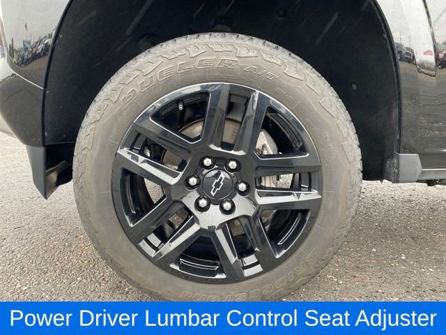 Certified 2024 Chevrolet Colorado Z71 w/ Z71 Convenience Package 2 image 23