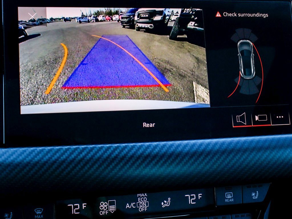 Used 2024 Audi e-tron GT Premium Plus image 19