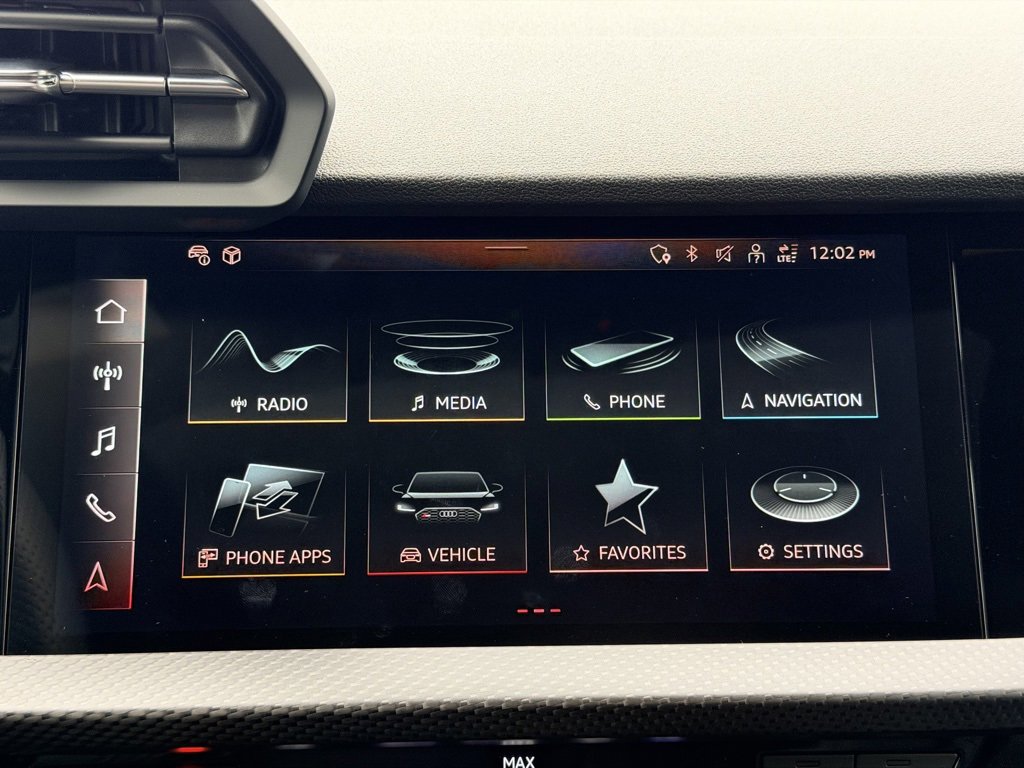 Used 2024 Audi RS 3 image 33