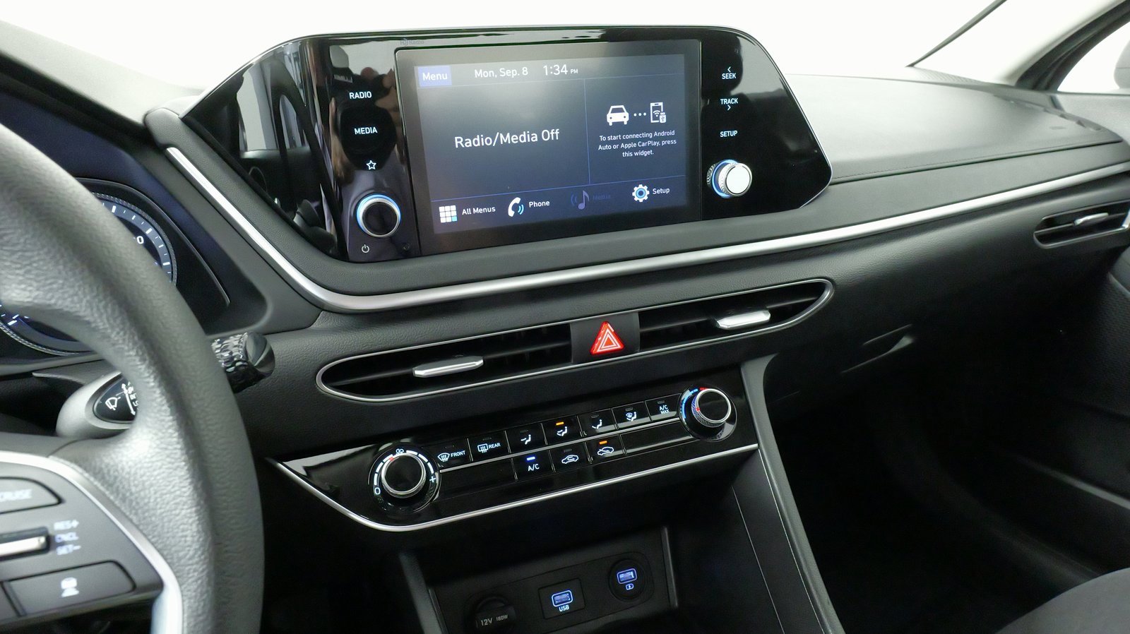 Used 2023 Hyundai Sonata SE image 46