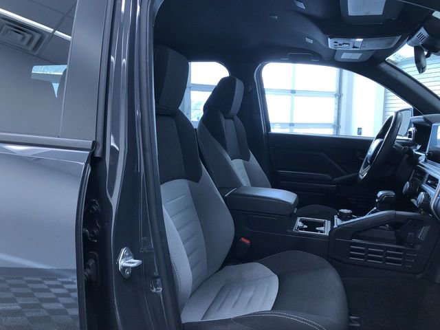 Certified 2025 Toyota 4Runner TRD Off-Road image 23