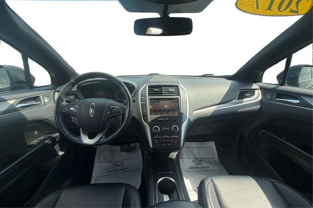 Used 2017 Lincoln MKC Premiere FWD image 22