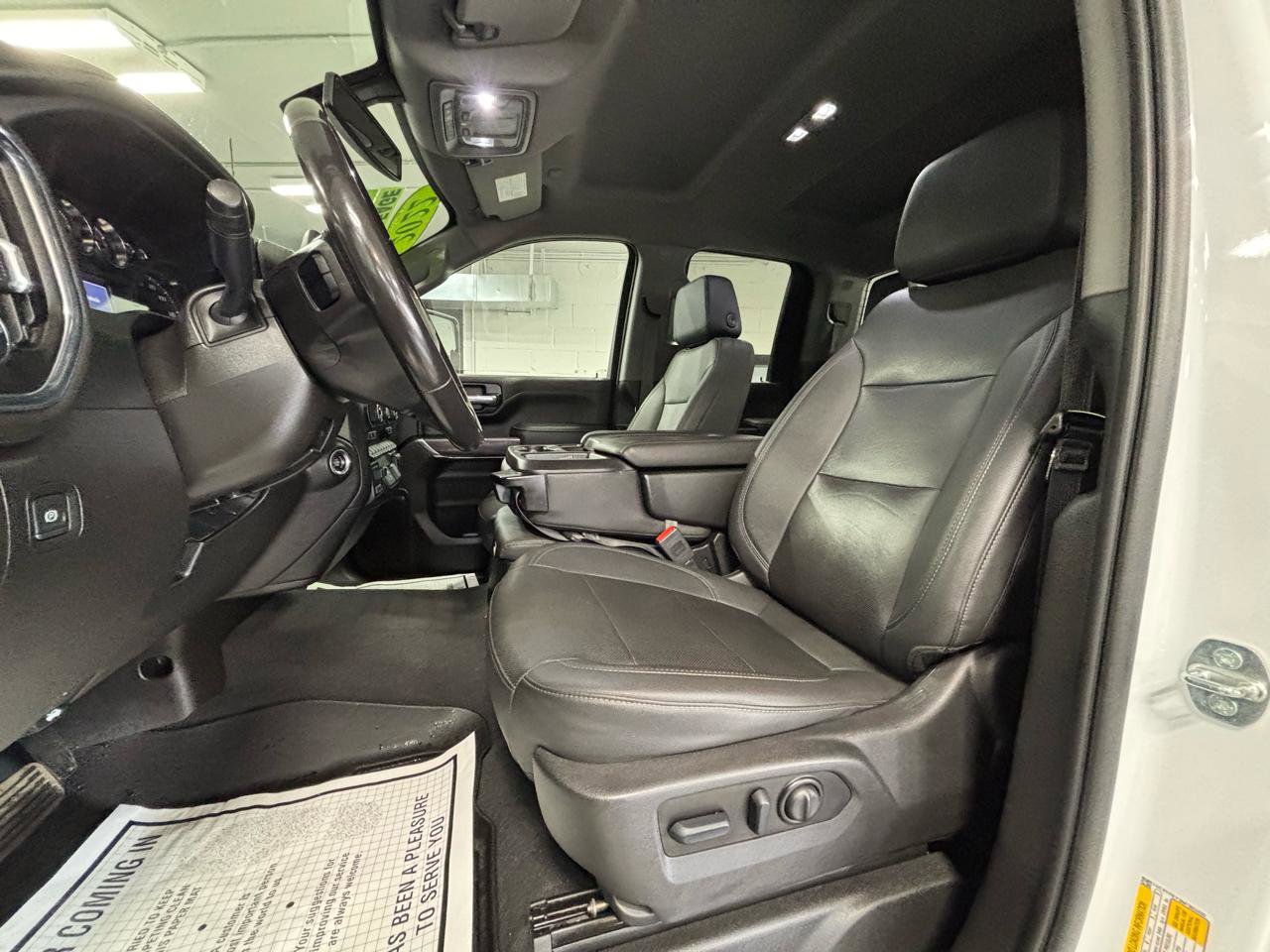 Used 2022 Chevrolet Silverado 2500 LTZ w/ Safety Package image 29