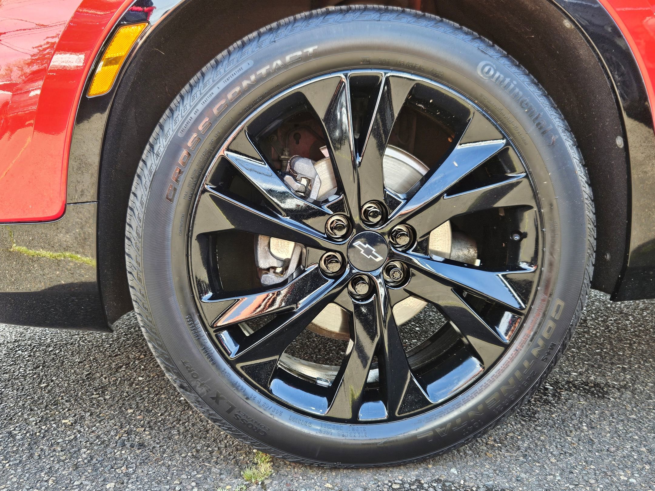 Used 2020 Chevrolet Blazer RS AWD/4WD image 33