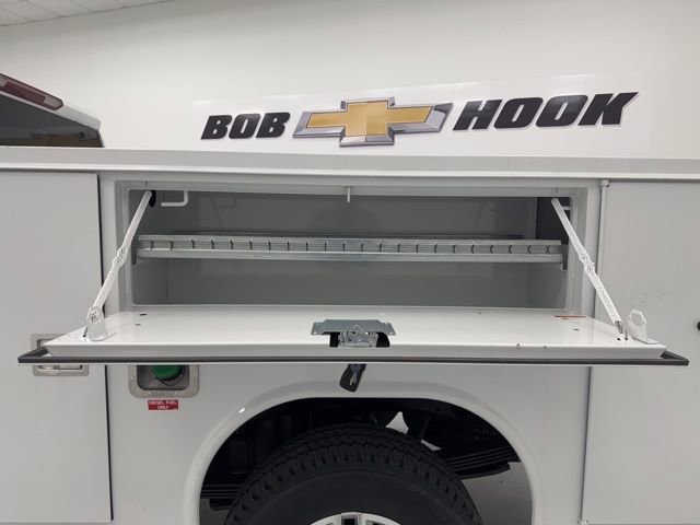 New 2026 Chevrolet Silverado 2500 W/T w/ WT Convenience Package image 30