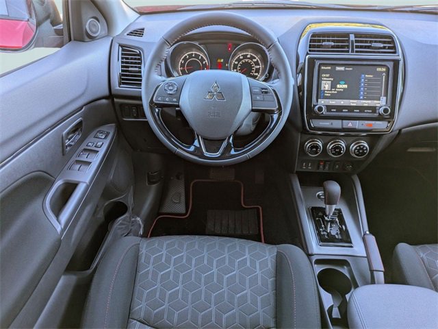 New 2026 Mitsubishi Outlander Sport Ralliart image 17
