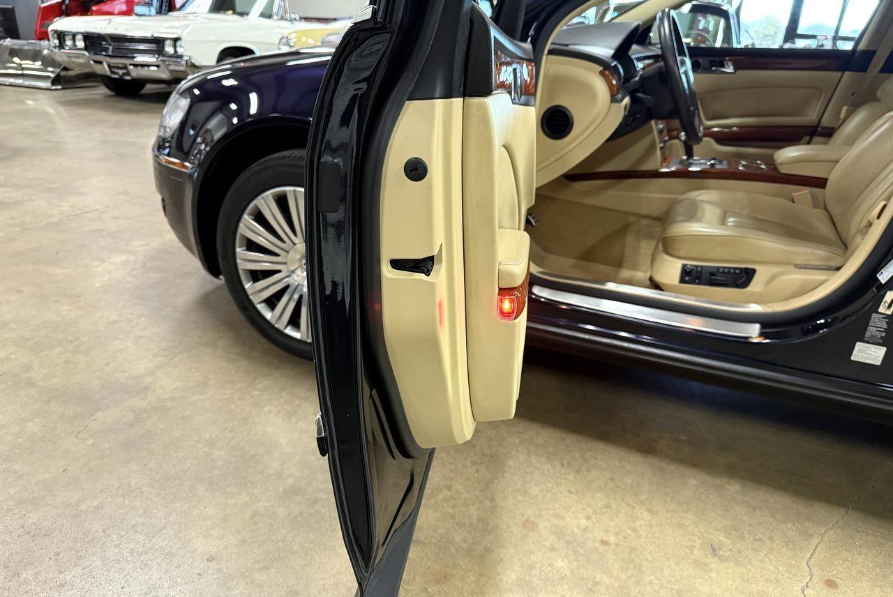 Used 2006 Volkswagen Phaeton V8 image 54