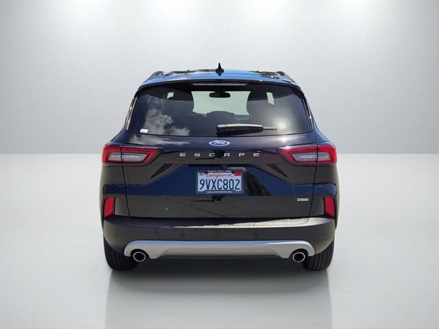 Used 2024 Ford Escape SE FWD image 5