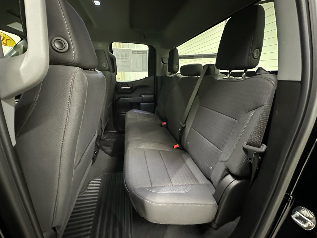 Certified 2024 GMC Sierra 1500 Pro w/ Graphite Edition AWD/4WD image 26