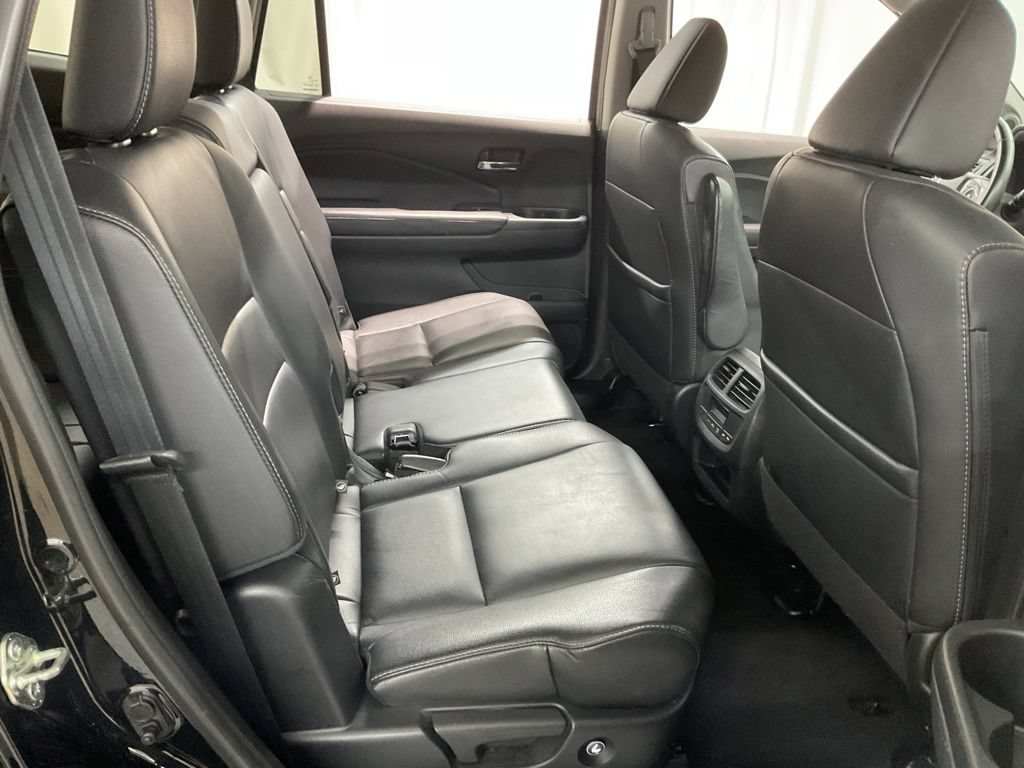 Used 2017 Honda Pilot EX-L image 27
