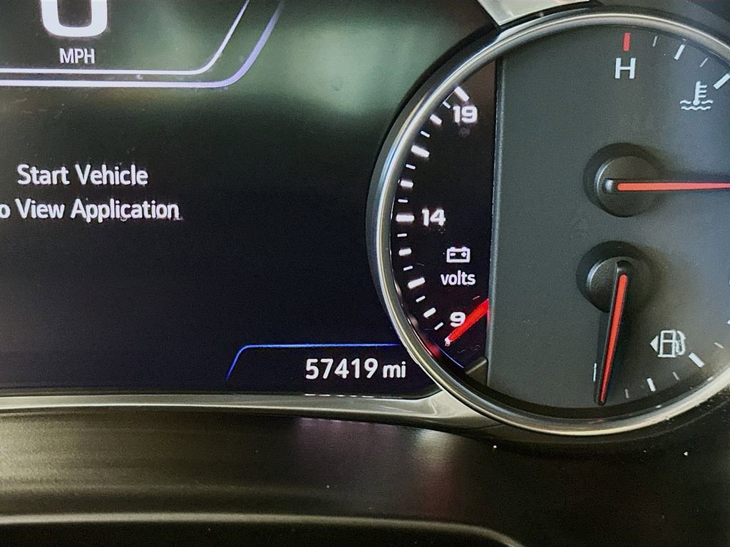 Used 2019 Chevrolet Blazer Premier w/ Driver Confidence II Package AWD/4WD image 15