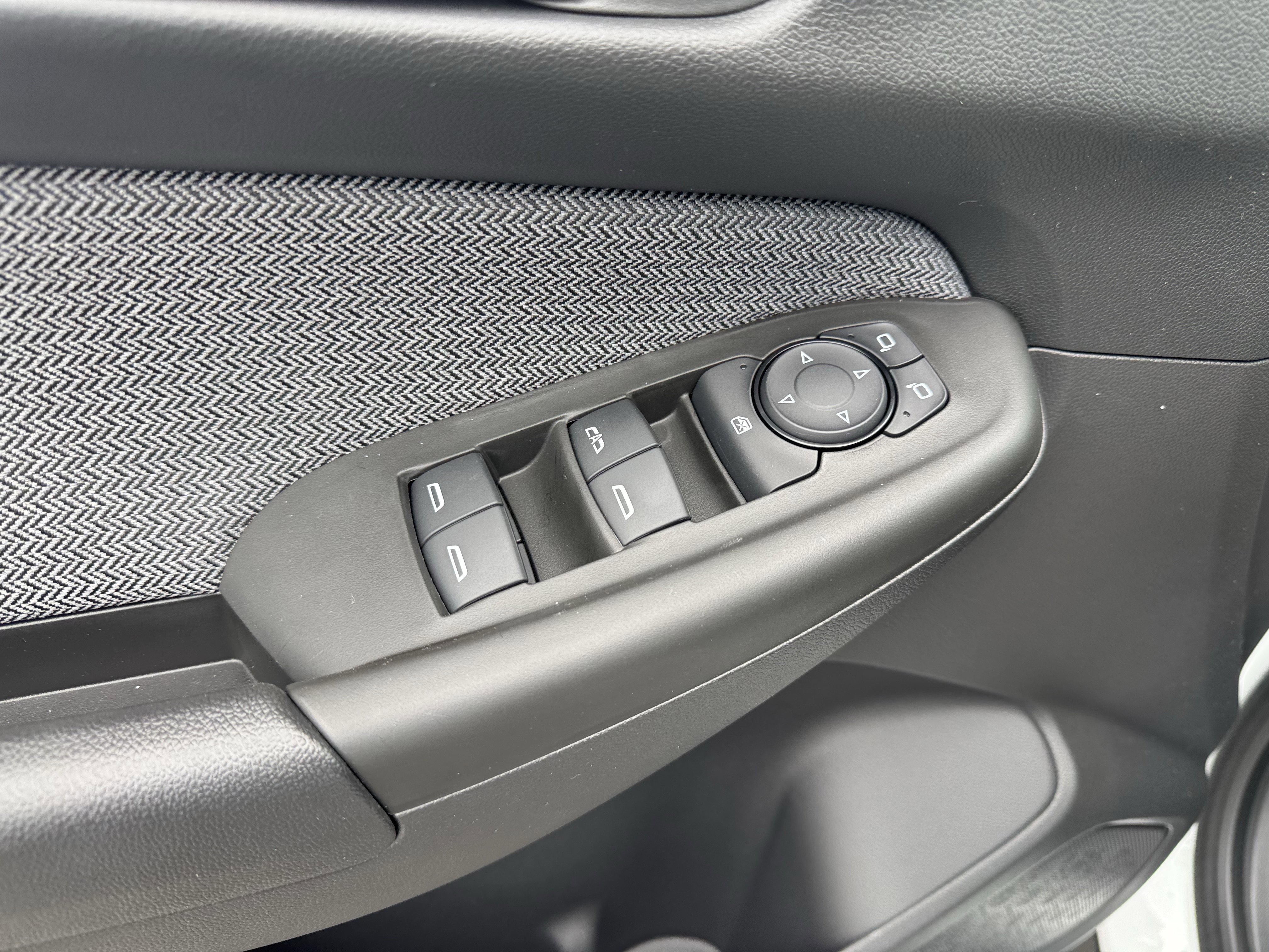 New 2026 Chevrolet TrailBlazer LS w/ LS Convenience Package image 11