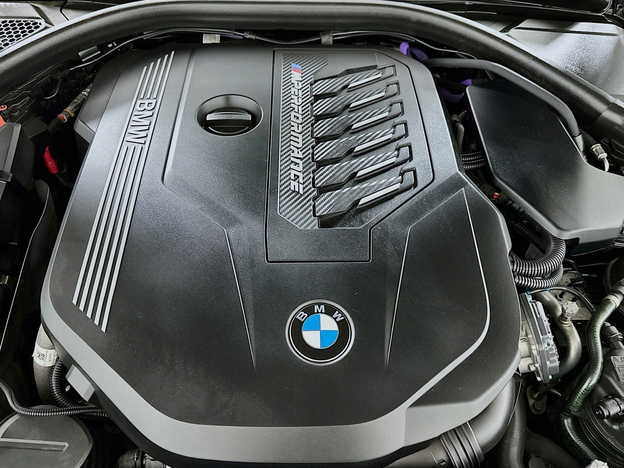 Used 2021 BMW M340i w/ Executive Package image 32