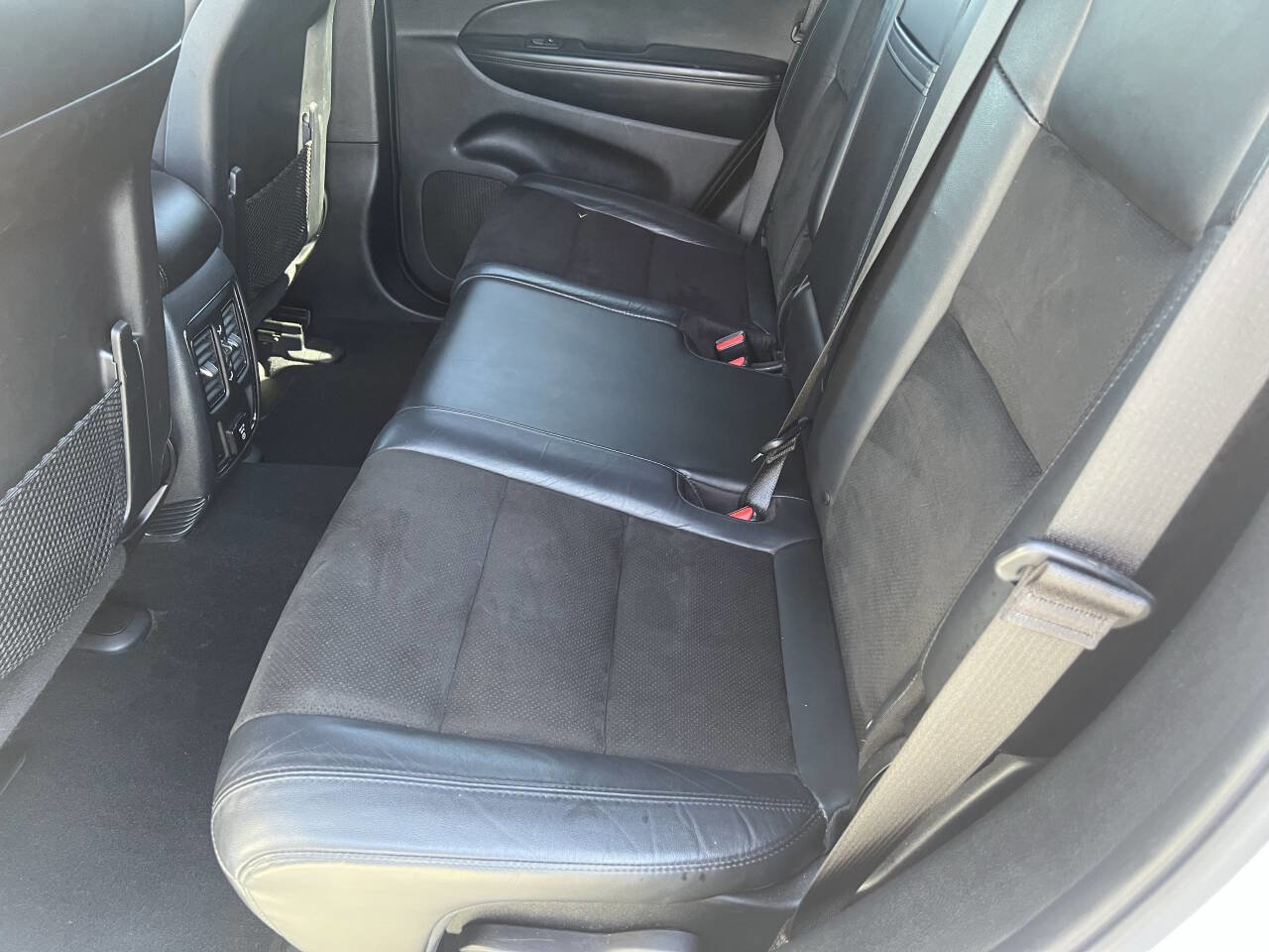 Used 2020 Jeep Grand Cherokee Altitude AWD/4WD image 8