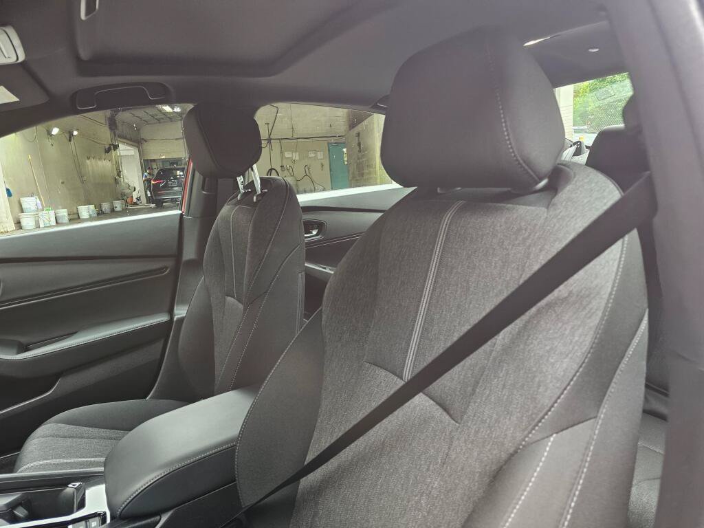 Certified 2025 Honda Accord Sport image 23