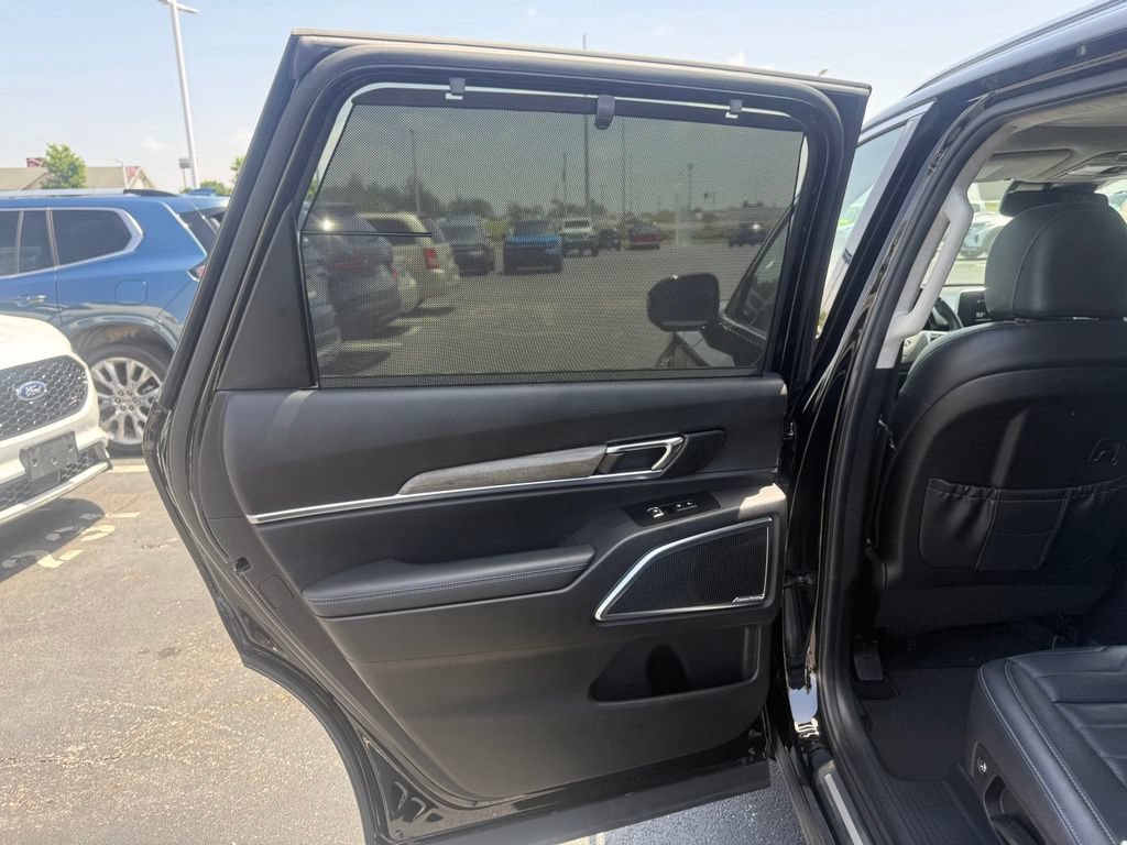 Used 2021 Kia Telluride SX w/ SX Prestige Package AWD/4WD image 33
