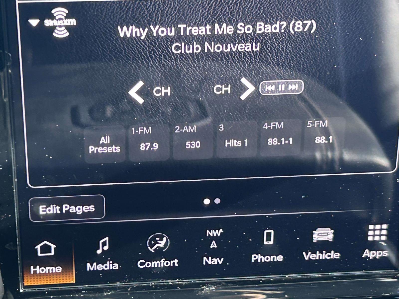 Used 2022 RAM 1500 Laramie image 28