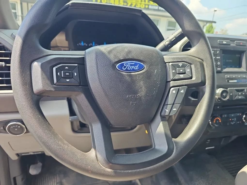 Used 2017 Ford F250 XL RWD image 16