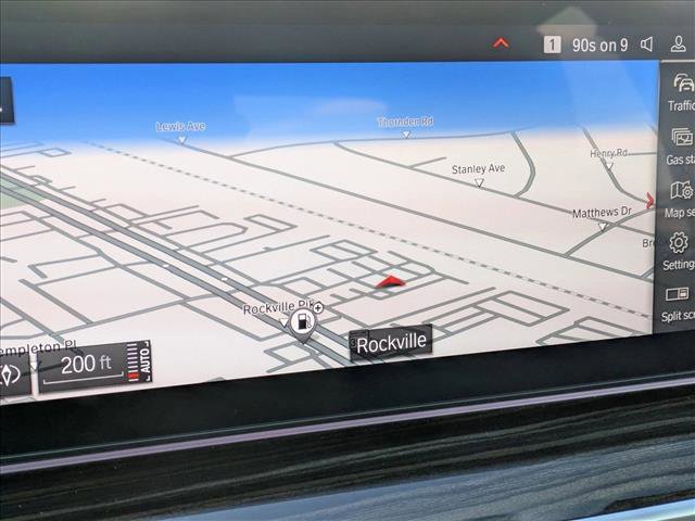 Used 2023 BMW 530i xDrive w/ Convenience Package image 13