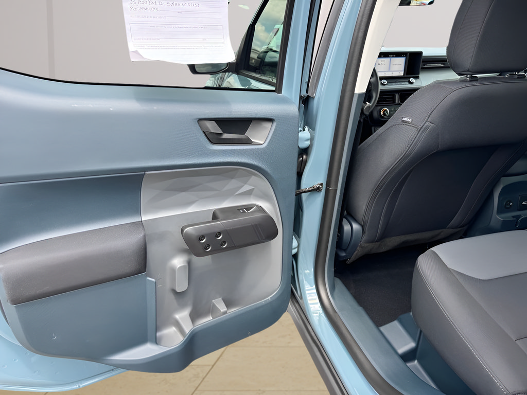 Used 2023 Ford Maverick XL FWD image 28