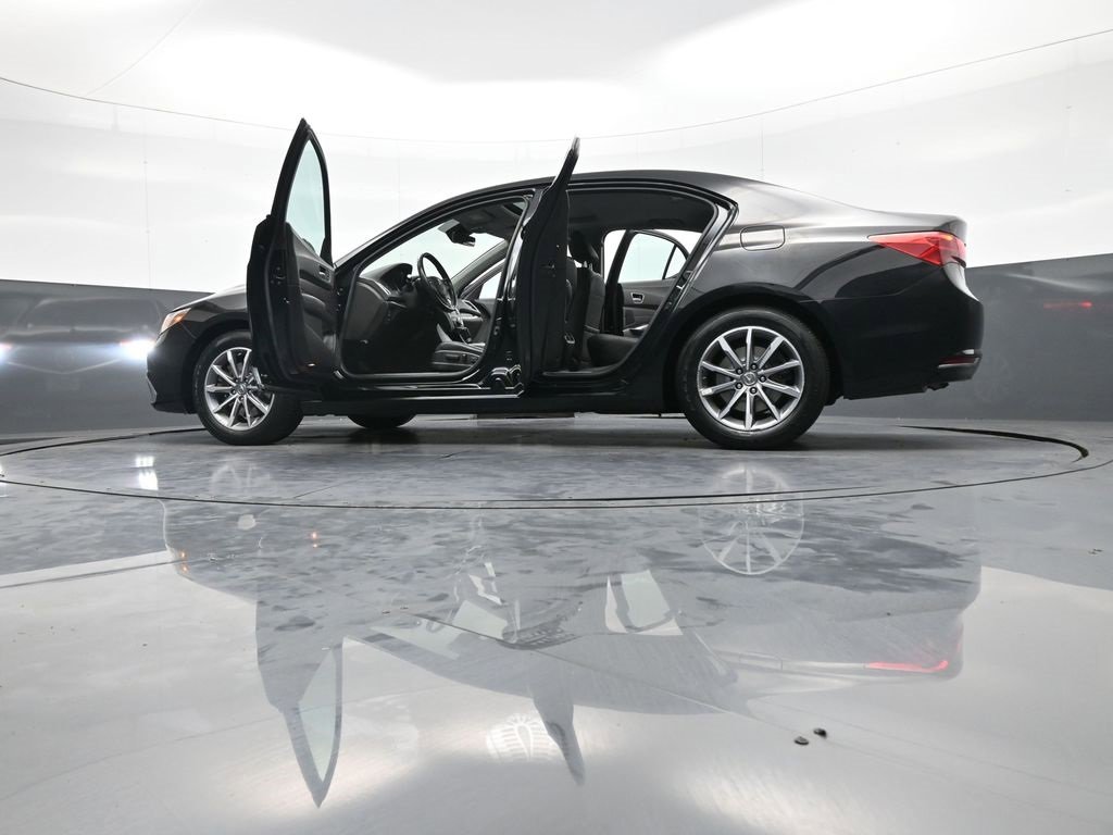 Used 2020 Acura TLX w/ Technology Package image 48