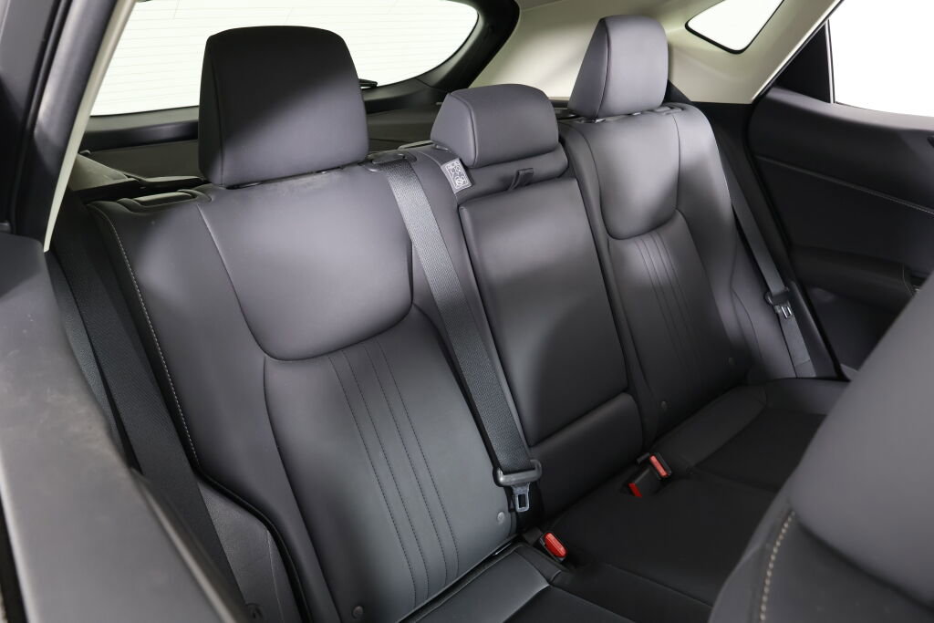 Used 2022 Lexus NX 250 FWD w/ Cold Area Package image 21