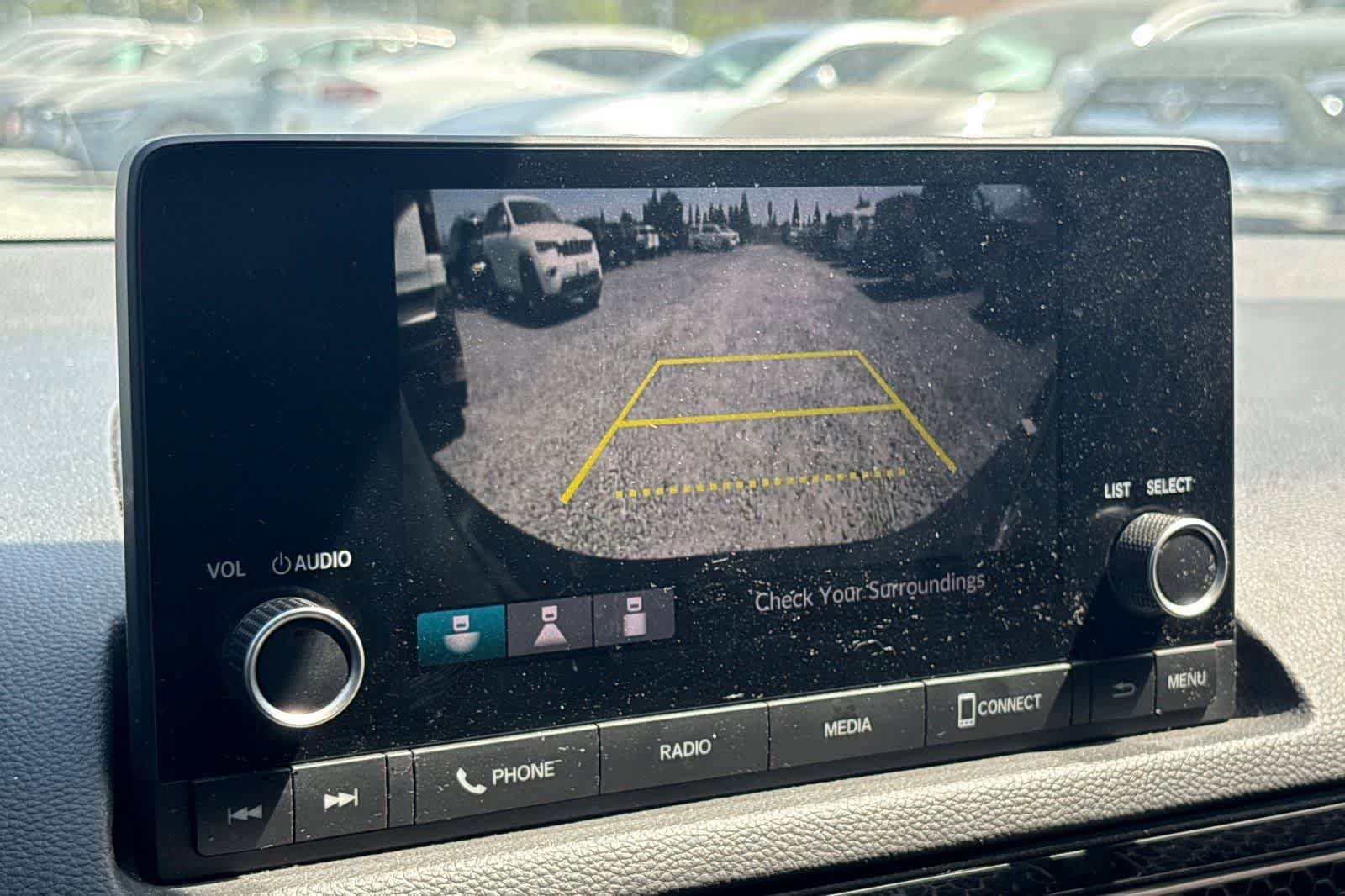 Used 2022 Honda Civic Sport image 20
