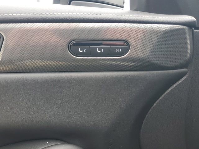 Used 2023 INFINITI QX60 Luxe w/ Performance Audio Package image 27