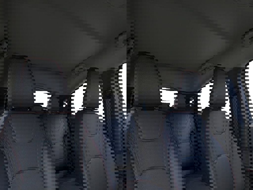 New 2025 Ford Mustang Mach-E Premium w/ Sport Appearance Package AWD/4WD image 22