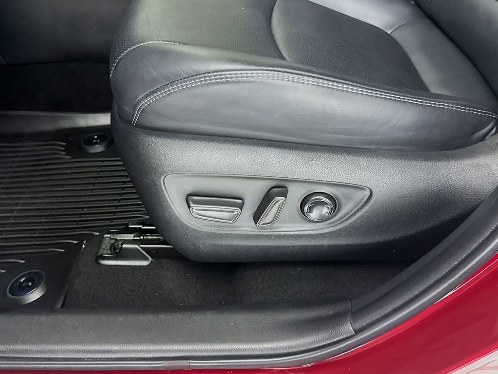 Used 2022 Toyota RAV4 Limited w/ Limited Grade Weather Package image 23