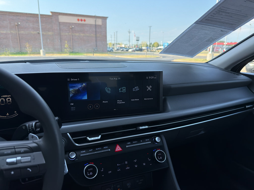 Used 2024 Hyundai Sonata SEL FWD image 23