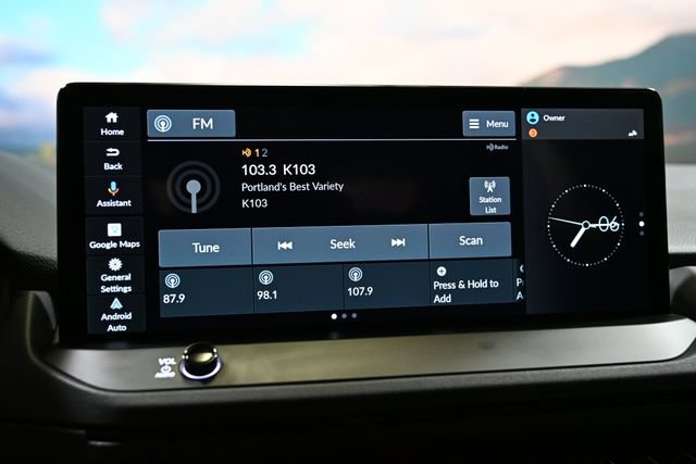 Used 2025 Honda Accord Touring image 33