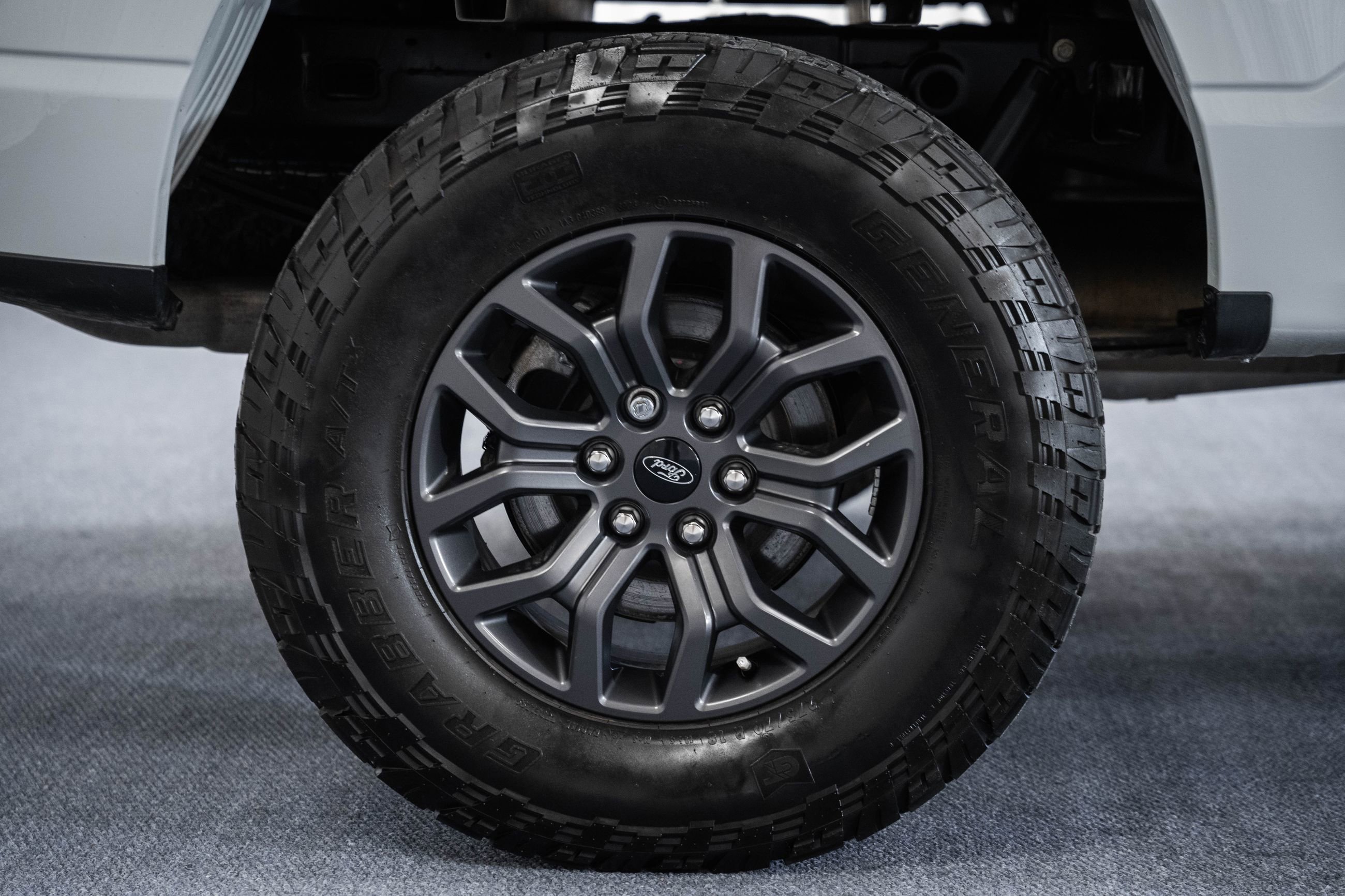 Used 2023 Ford F150 Tremor w/ Equipment Group 402A High image 22