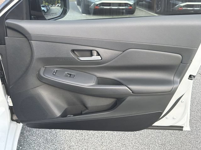Certified 2026 Nissan Sentra SV w/ SV Convenience Package FWD image 21