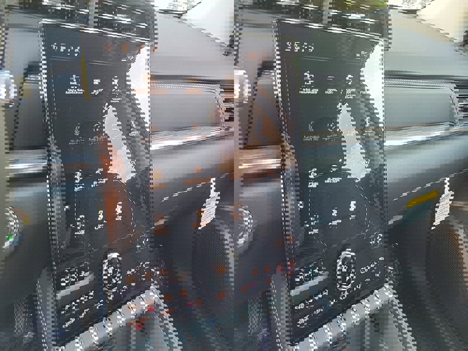 New 2026 GMC Terrain Denali image 15