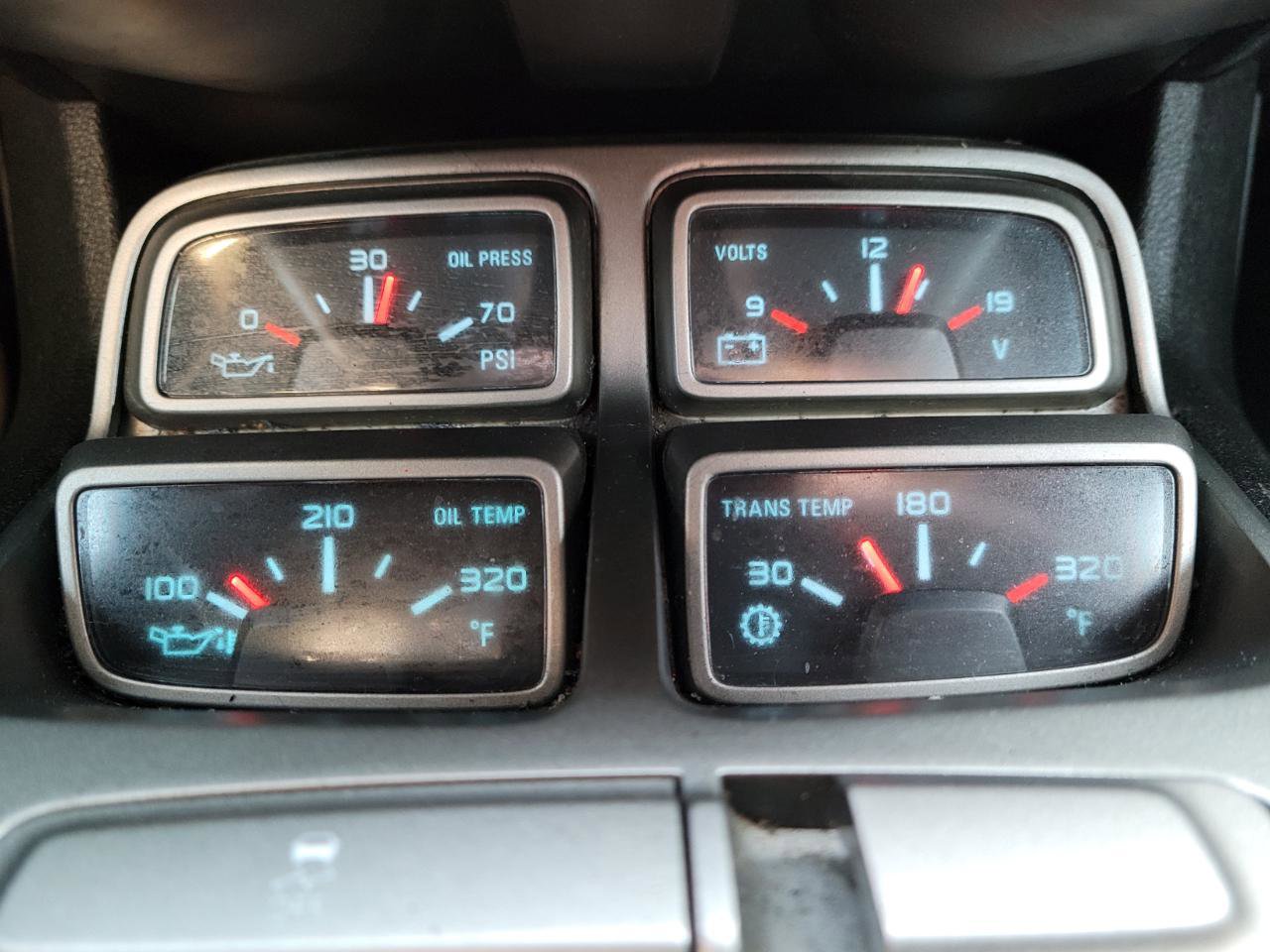 Used 2014 Chevrolet Camaro SS w/ RS Package image 11