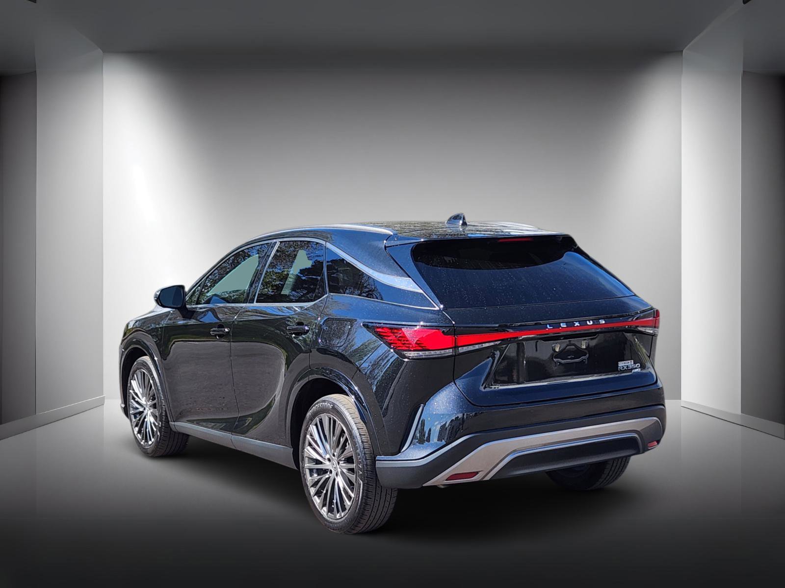 Used 2023 Lexus RX 350 AWD w/ Accessory Package (Z1) image 3