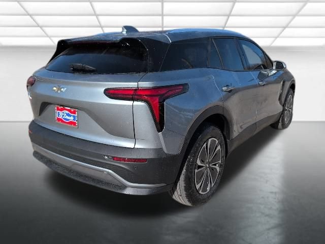 New 2026 Chevrolet Blazer EV LT FWD image 30