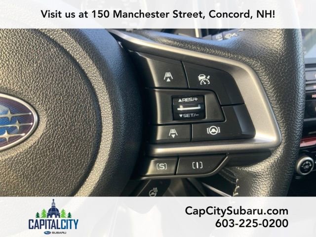 Used 2020 Subaru Forester Touring image 23