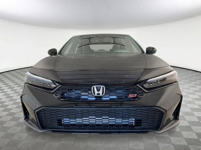New 2026 Honda Civic Si image 8