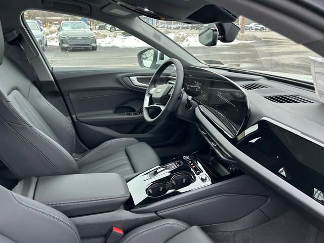 New 2025 Audi A5 2.0T Premium Plus image 26