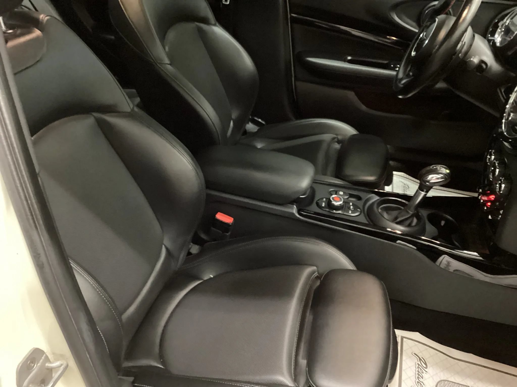 Used 2019 MINI Cooper Clubman S AWD/4WD image 10