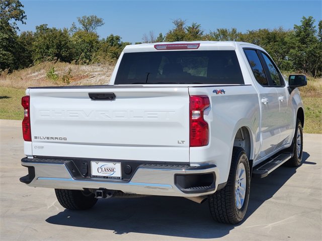 Used 2023 Chevrolet Silverado 1500 LT image 6