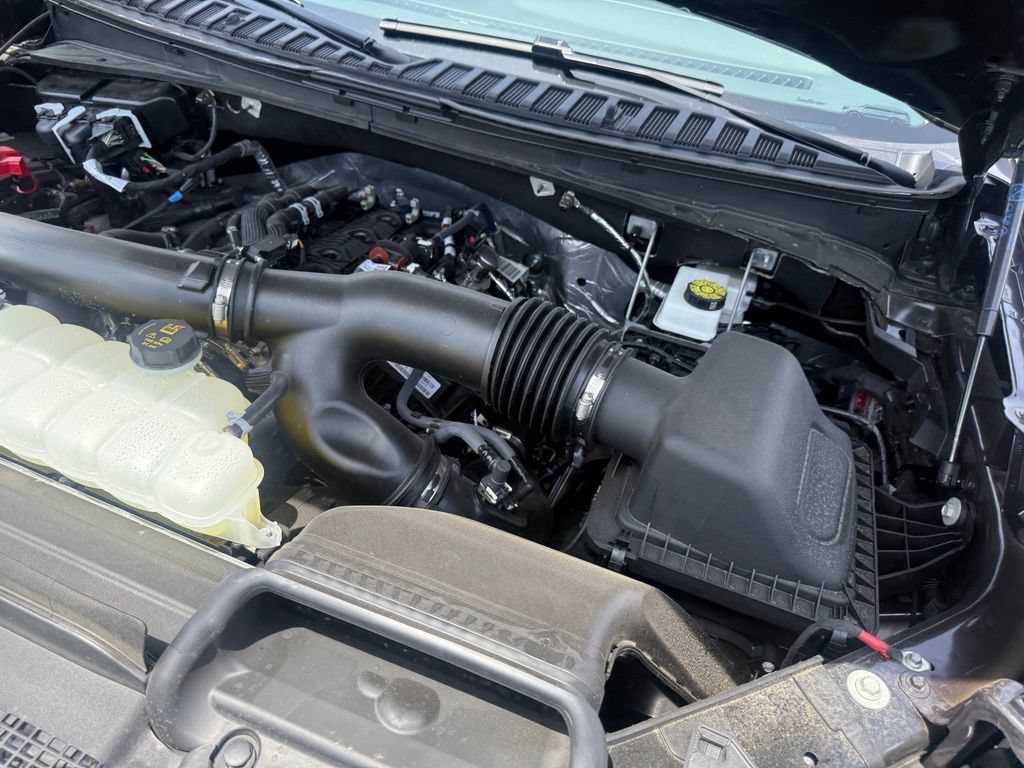 New 2026 Ford Expedition Active AWD/4WD image 69