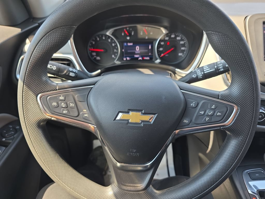 Used 2020 Chevrolet Equinox LT AWD/4WD image 14