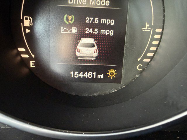 Used 2016 FIAT 500X Trekking Plus AWD/4WD image 18