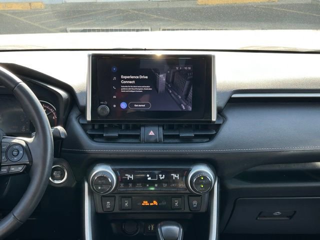 Used 2023 Toyota RAV4 XLE w/ Convenience Package image 24